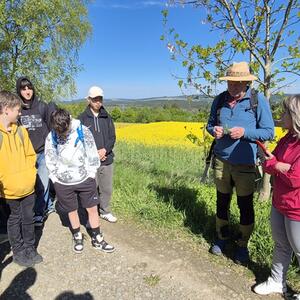 19.05.2026 - Berufe im Test Scheibenberg #1