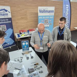 19.05.2026 - Berufe im Test Scheibenberg #3