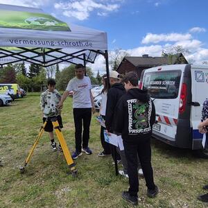 19.05.2026 - Berufe im Test Scheibenberg #4