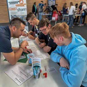 19.05.2026 - Berufe im Test Scheibenberg #5