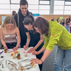 19.05.2026 - Berufe im Test Scheibenberg #6