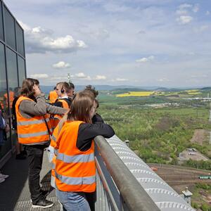 05. – 06.05.2026 – třetí setkání Tandemu 4 #3