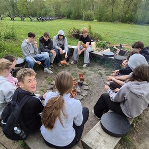 05. – 06.05.2026 – třetí setkání Tandemu 4 #5