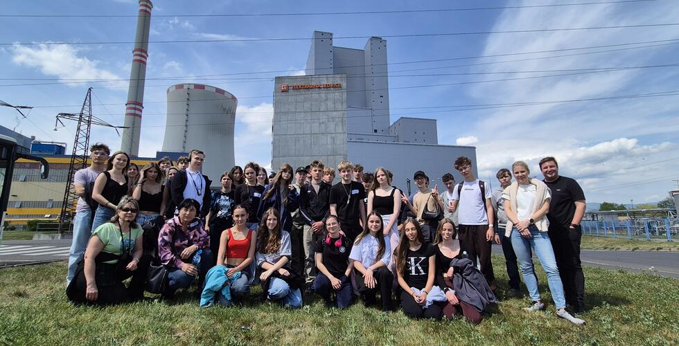 05. – 06.05.2026 – třetí setkání Tandemu 4