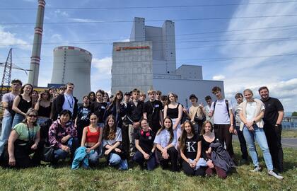 05. – 06.05.2026 – třetí setkání Tandemu 4