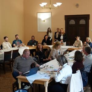23.04.2026 - Odborný seminář pro učitele a další multiplikátory z DE a CZ #1