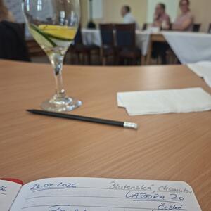23.04.2026 - Odborný seminář pro učitele a další multiplikátory z DE a CZ #4