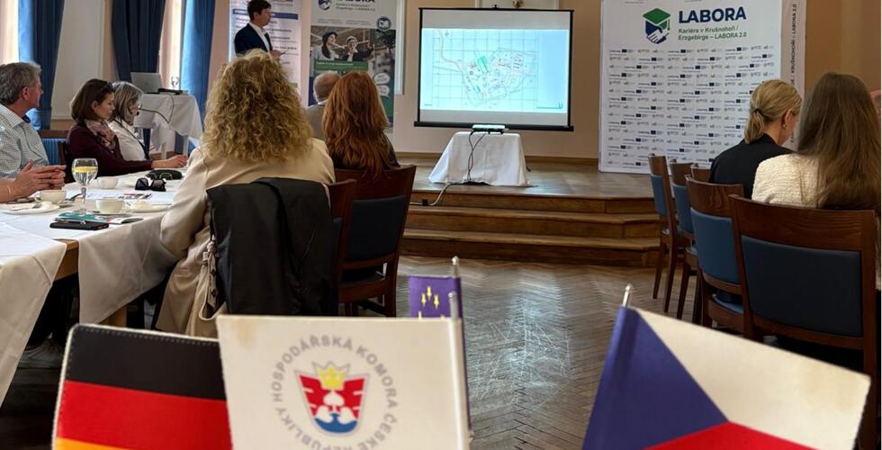 23.04.2026 - Odborný seminář pro učitele a další multiplikátory z DE a CZ