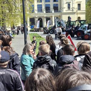 24.04.2026 - jednodenní exkurze z DE do ČR s návštěvou Technodays v Chomutově #3