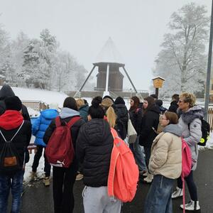 10.12.2024 - eintägige Exkursion von CZ nach DE - Weihnachtsland Erzgebirge #4