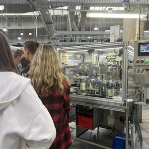 19.06.2024 - eintägige Unternehmensexkursion #3