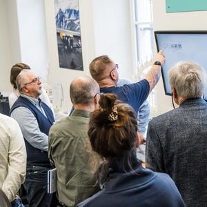 16.01.2025 - Fachworkshop für Pädagogen und andere Multiplikatoren aus DE und CZ #2