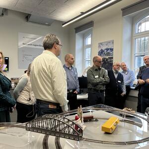 16.01.2025 - Fachworkshop für Pädagogen und andere Multiplikatoren aus DE und CZ #4