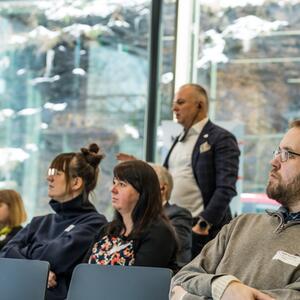 16.01.2025 - Fachworkshop für Pädagogen und andere Multiplikatoren aus DE und CZ #5