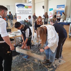 06.05.2025 - Berufe im Test Marienberg #2