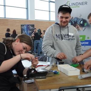 13.05.2025 - Berufe im Test Scheibenberg #1