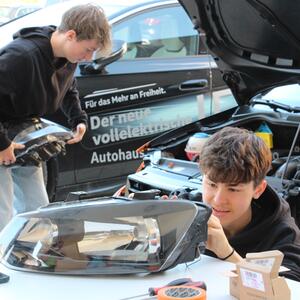 13.05.2025 - Berufe im Test Scheibenberg #2