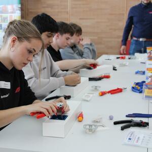 13.05.2025 - Berufe im Test Scheibenberg #3