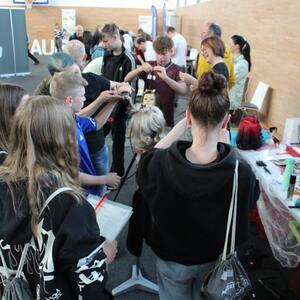 13.05.2025 - Berufe im Test Scheibenberg #4