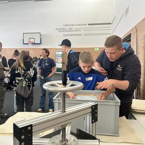 13.05.2025 - Berufe im Test Scheibenberg #6