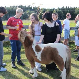 18.-19.09.2025 - zweites Treffen von Tandem 1 #5