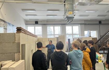 06.12.2024 - Zážitkový workshop č. 4