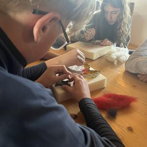 15.-16.09.2025 - druhé setkání Tandemu 4 #4