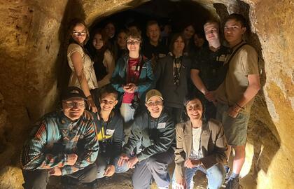 15.-16.09.2025 - zweites Treffen von Tandem 4