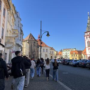 05.03.2025 - jednodenní výlet z SRN do ČR #2
