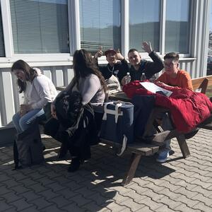 05.03.2025 - jednodenní výlet z SRN do ČR #6