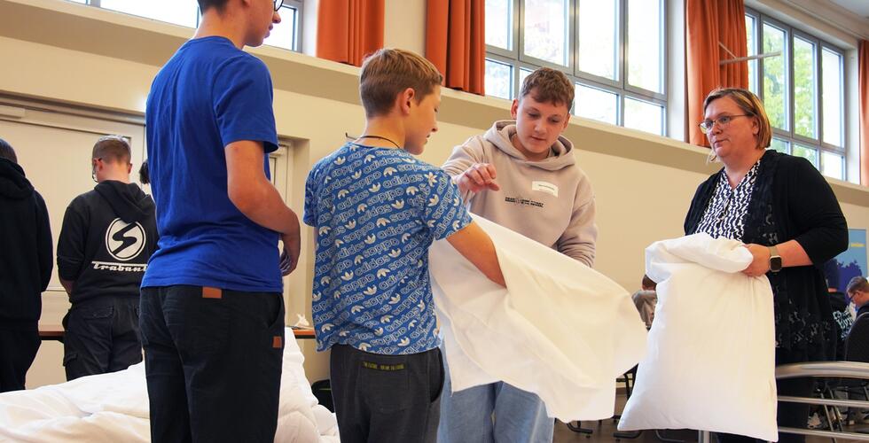 28.05.2024 - Berufe im Test Annaberg-Buchholz