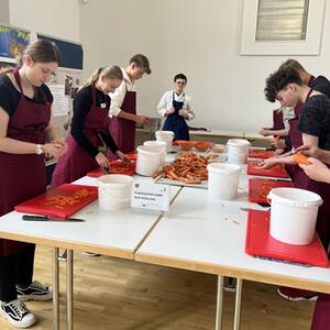 04.06.2024 - Berufe im Test Marienberg #2