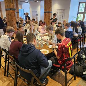 22. – 23.10.2025 – třetí setkání Tandemu 3 #1