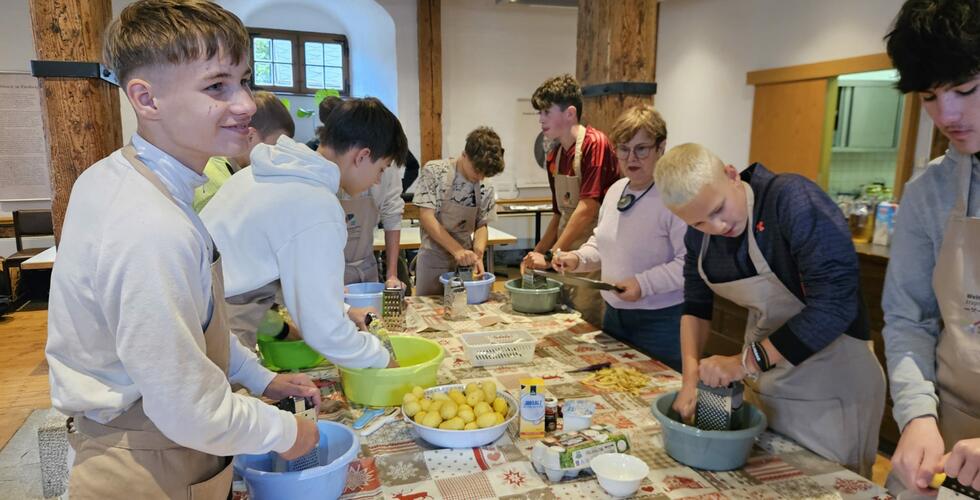 22. – 23.10.2025 – třetí setkání Tandemu 3