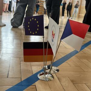 13.-14.06.2024 - První setkání Tandemu 3 #1