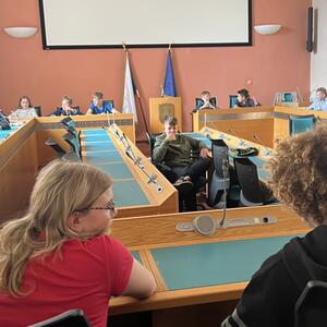 13.-14.06.2024 - První setkání Tandemu 3 #2