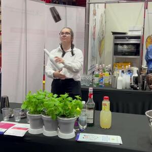 04.11.2025 - jednodenní exkurze s návštěvou veletrhu vzdělávání v Chomutově #1