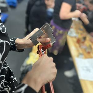 12.11.2025 - jednodenní exkurze do firem #3