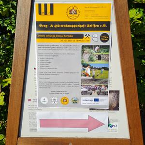 Dětský střelecký festival horníků #3