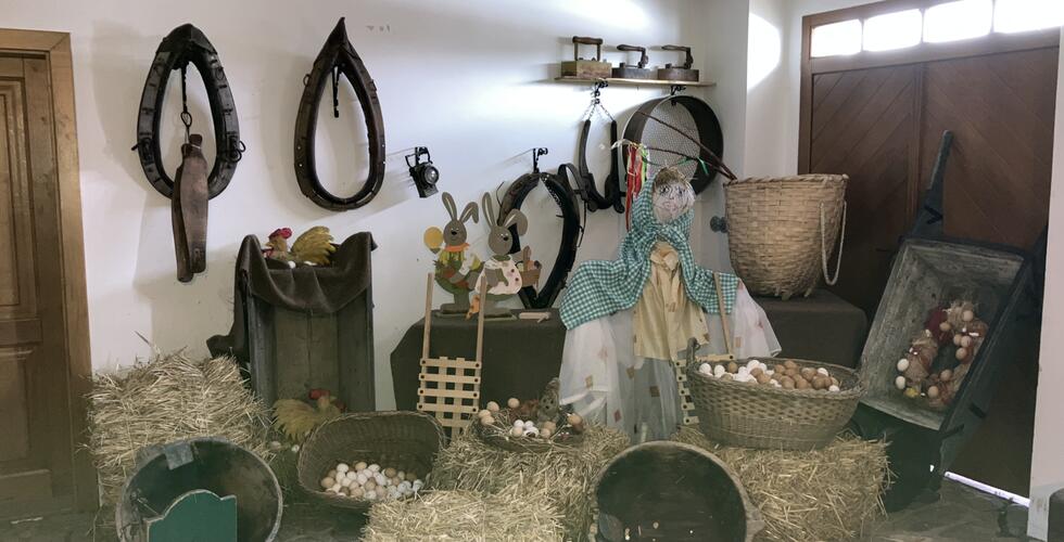 Erzgebirgisch Ostermarkt | Copyright: foto