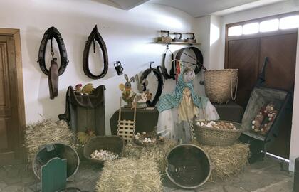 Erzgebirgisch Ostermarkt