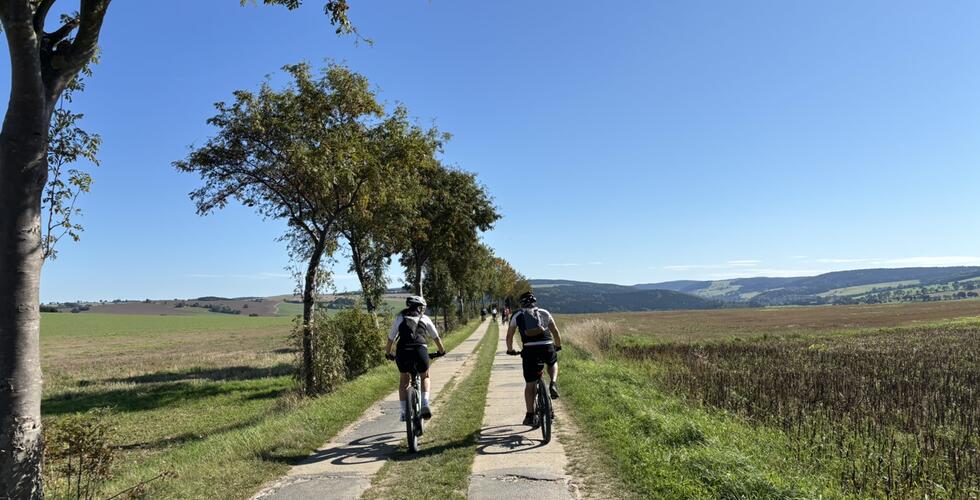 Radtour