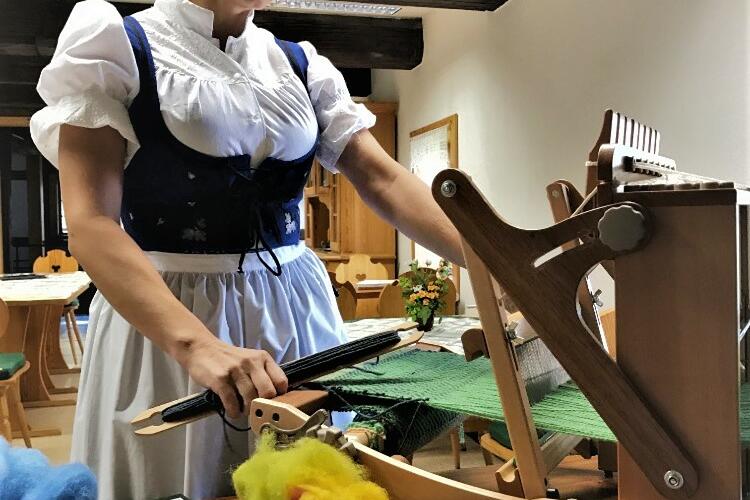 DEN HISTORICKÝCH ŘEMESEL