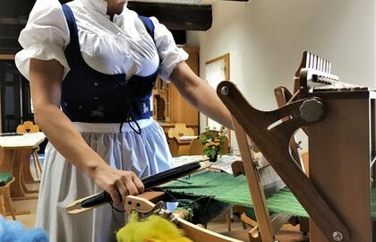 DEN HISTORICKÝCH ŘEMESEL