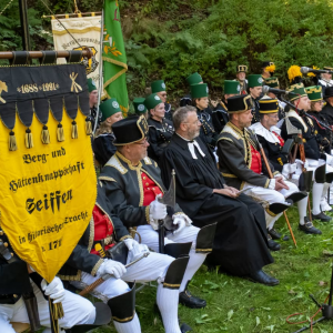 Glück Auf“ in Seiffen #1