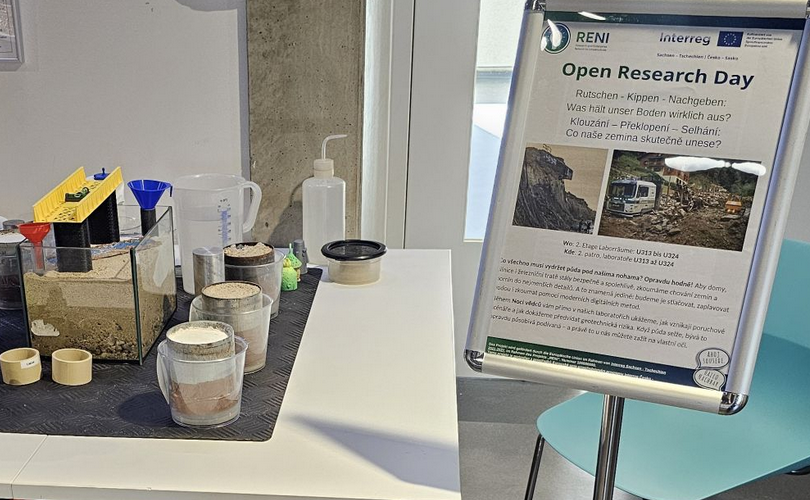 Open Research Day