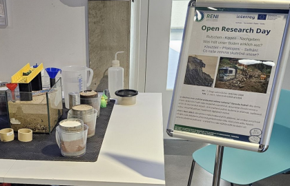 Open Research Day