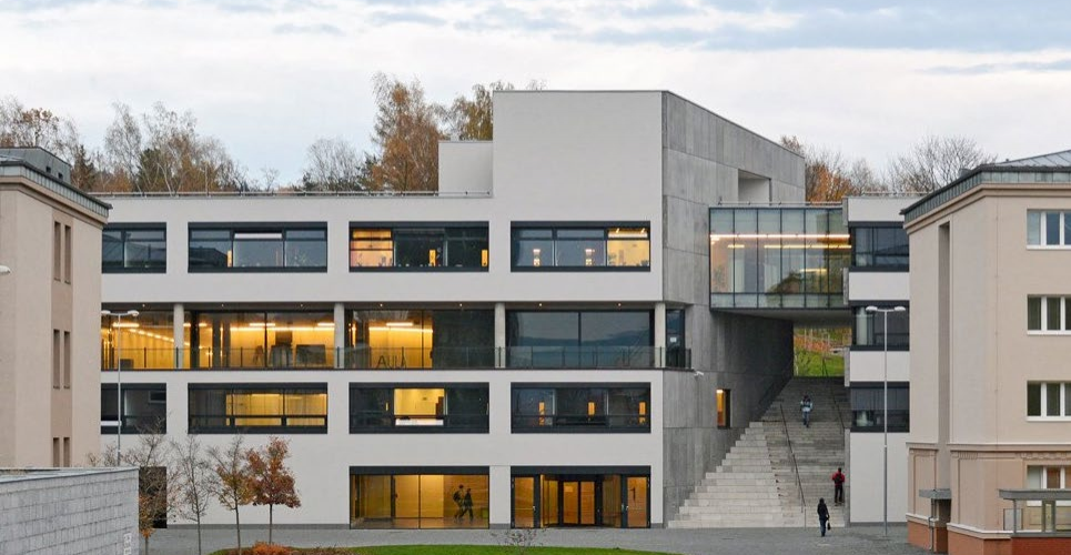 22. Kreislaufwirtschafts- und Deponieworkshop Zittau-Liberec 2026 | Copyright: HAus G