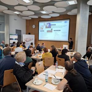 Hydrologische Aspekte und  Risiken von Bohrarbeiten #3