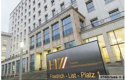 Konferenz - Erkennung und Bewertung von Georisiken